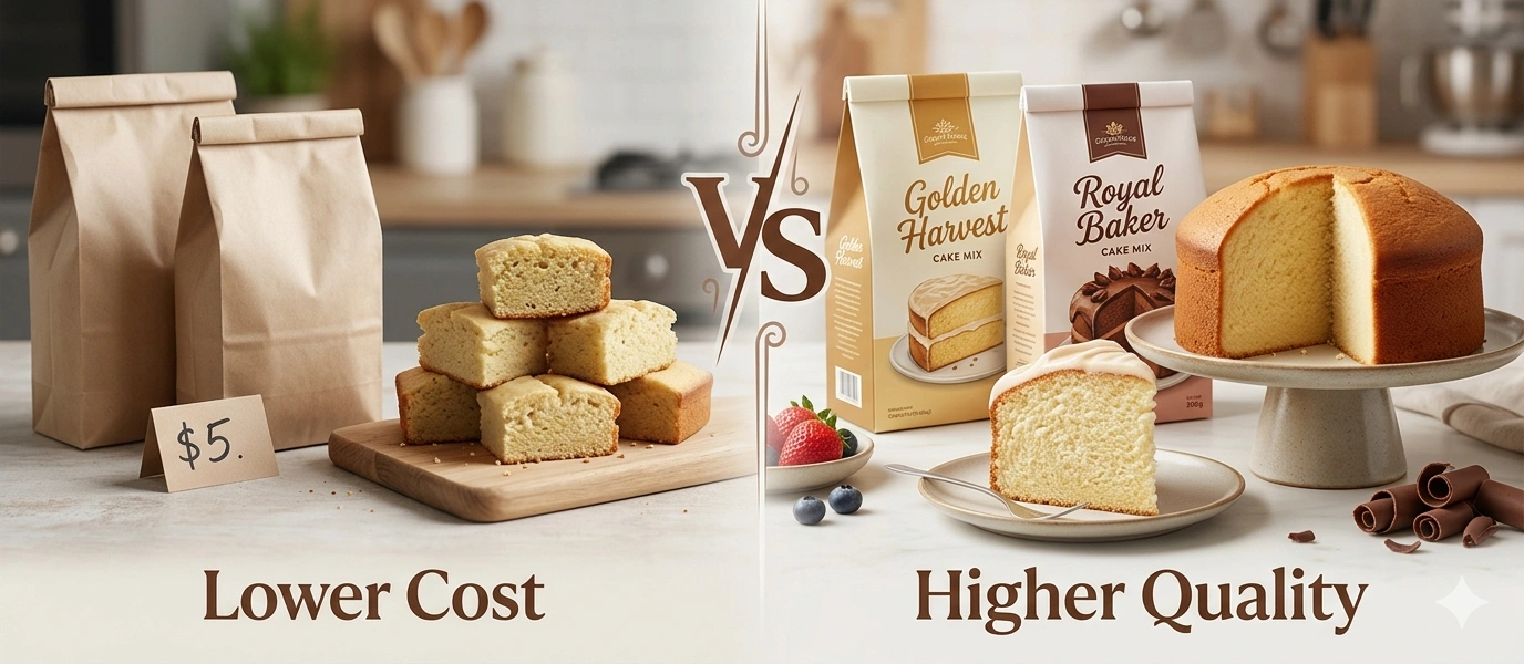Price vs Quality Finding the Right Balance